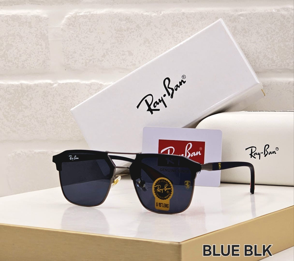 Rayban # 4