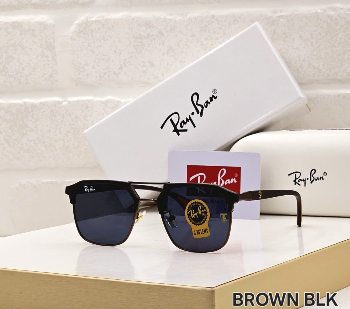 Rayban # 4