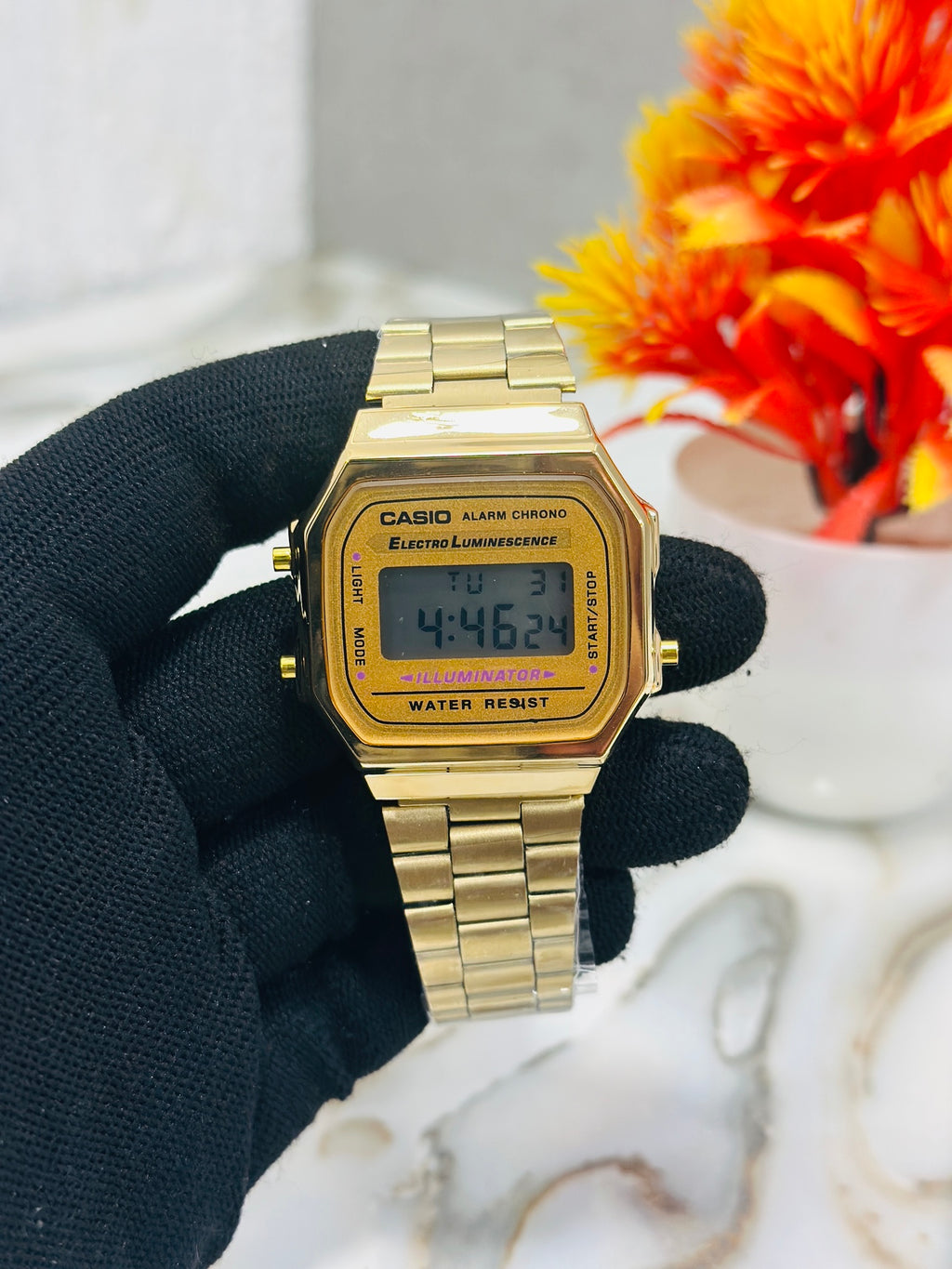 Casio Digital Unisex