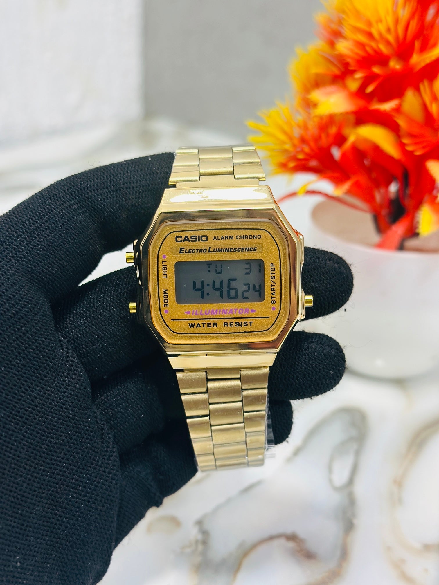 Casio Digital Unisex