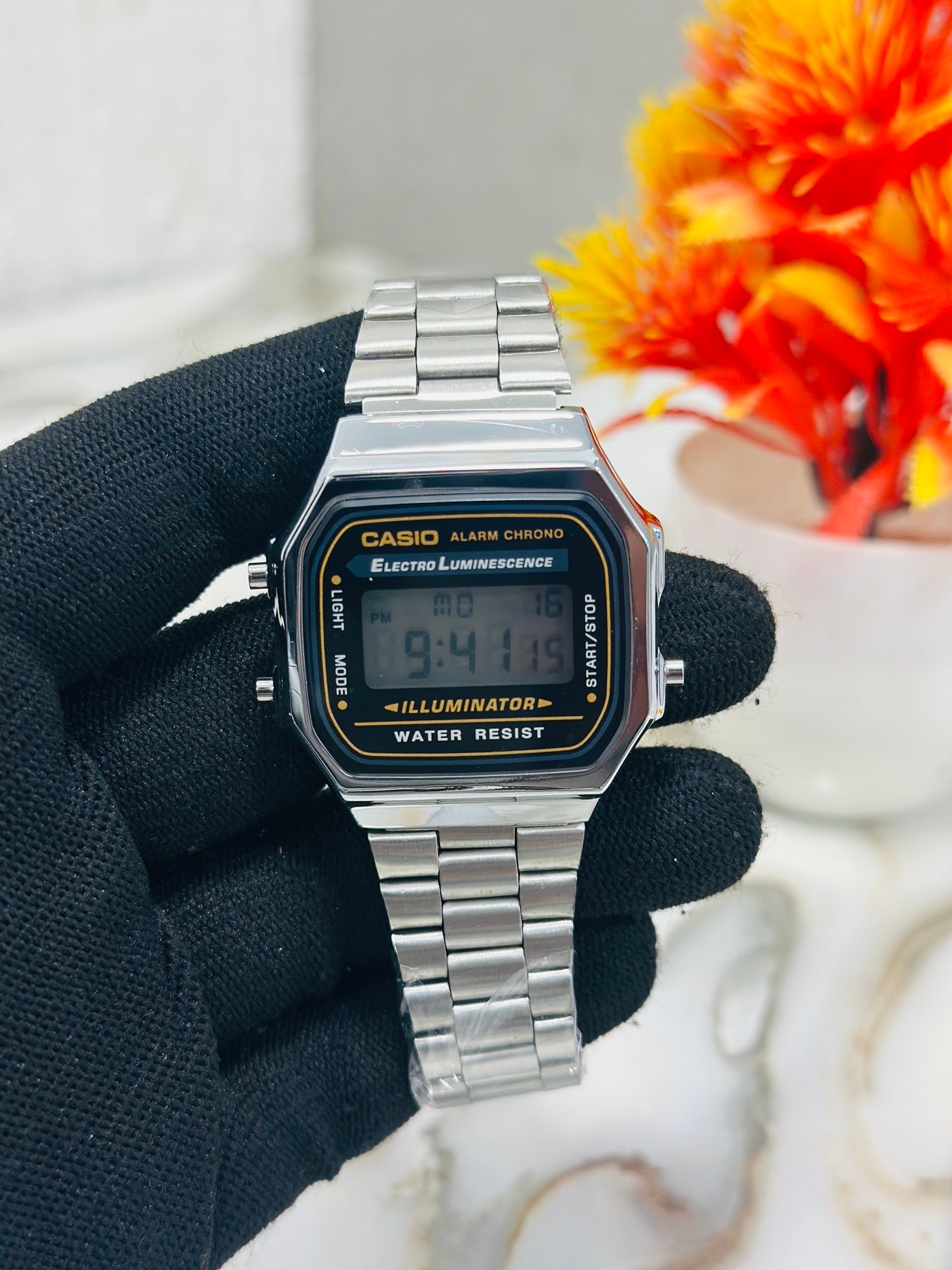 Casio Digital Unisex
