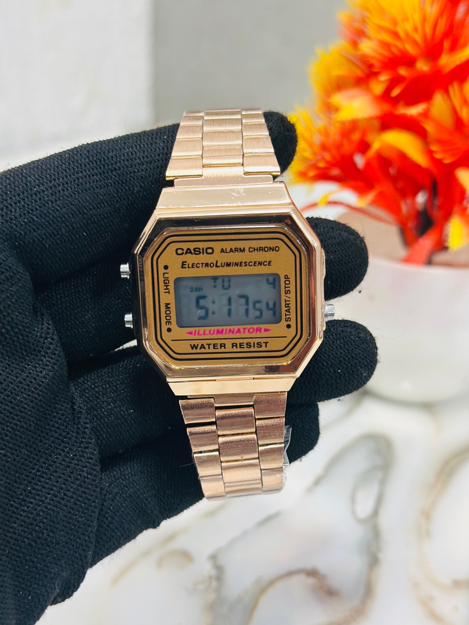 Casio Digital Unisex