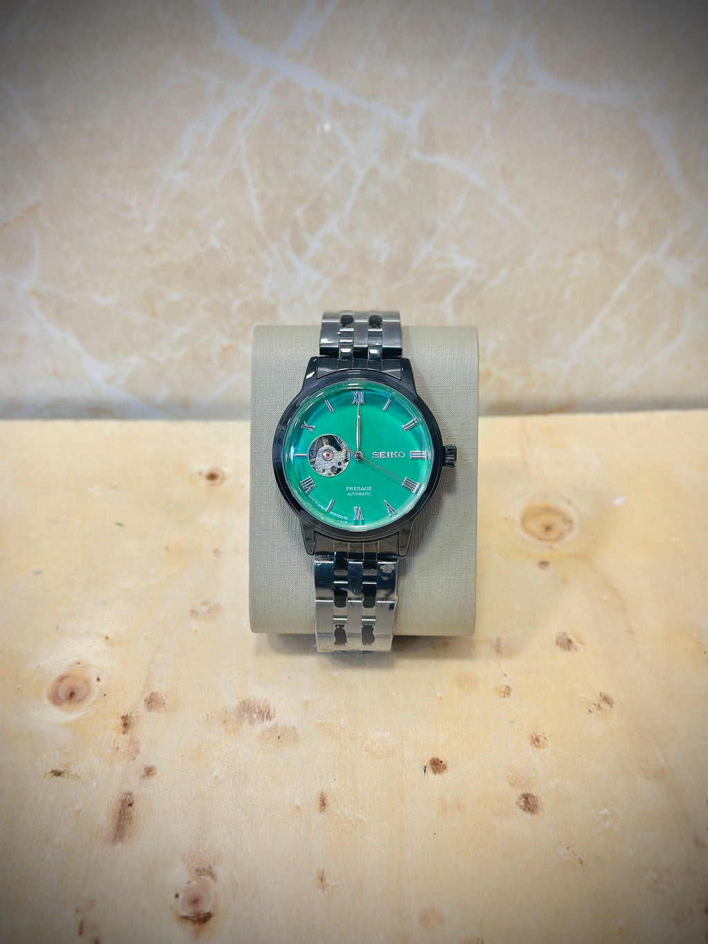 Seiko automatic Metal Men's