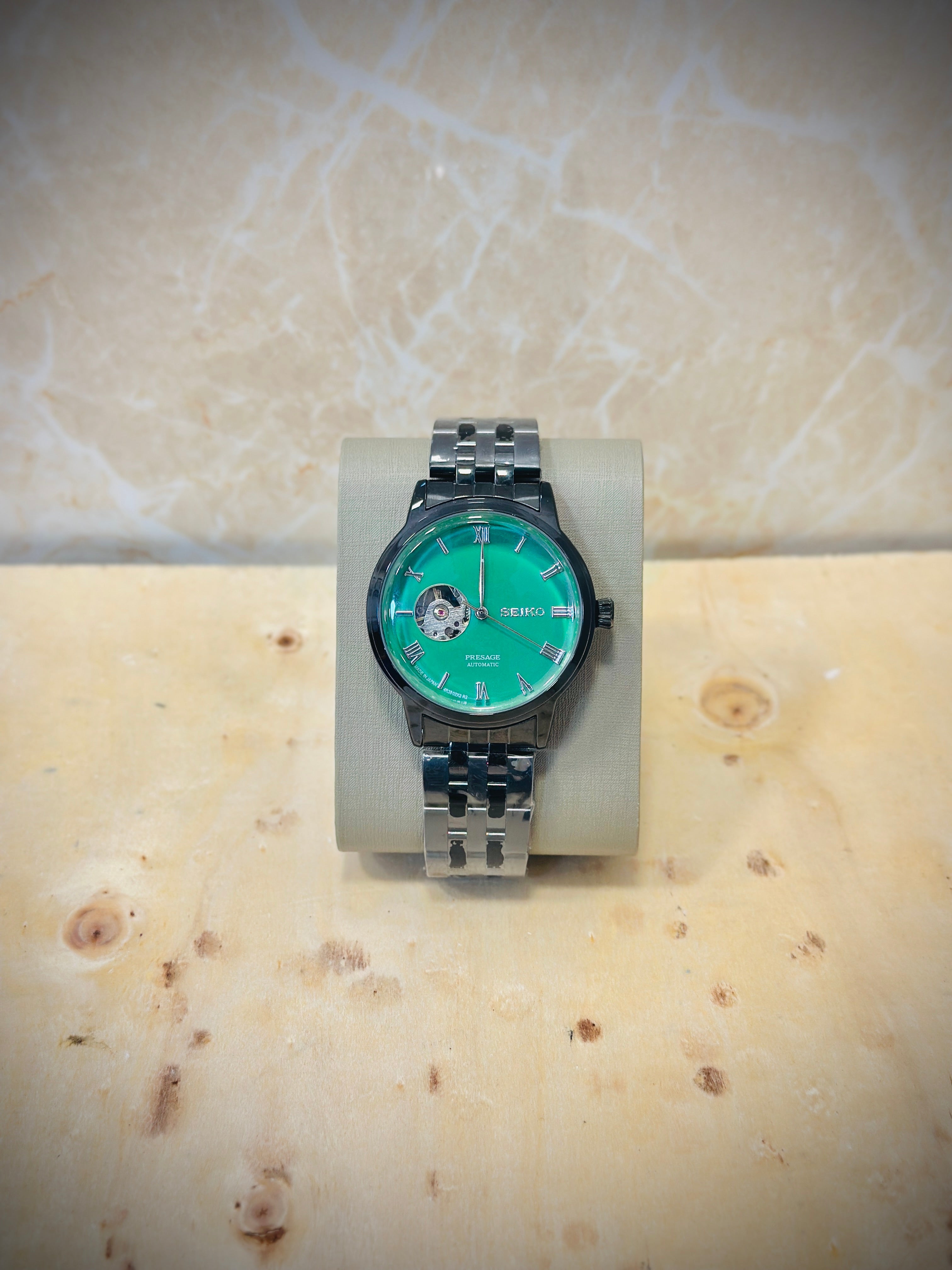 Seiko automatic Metal Men's