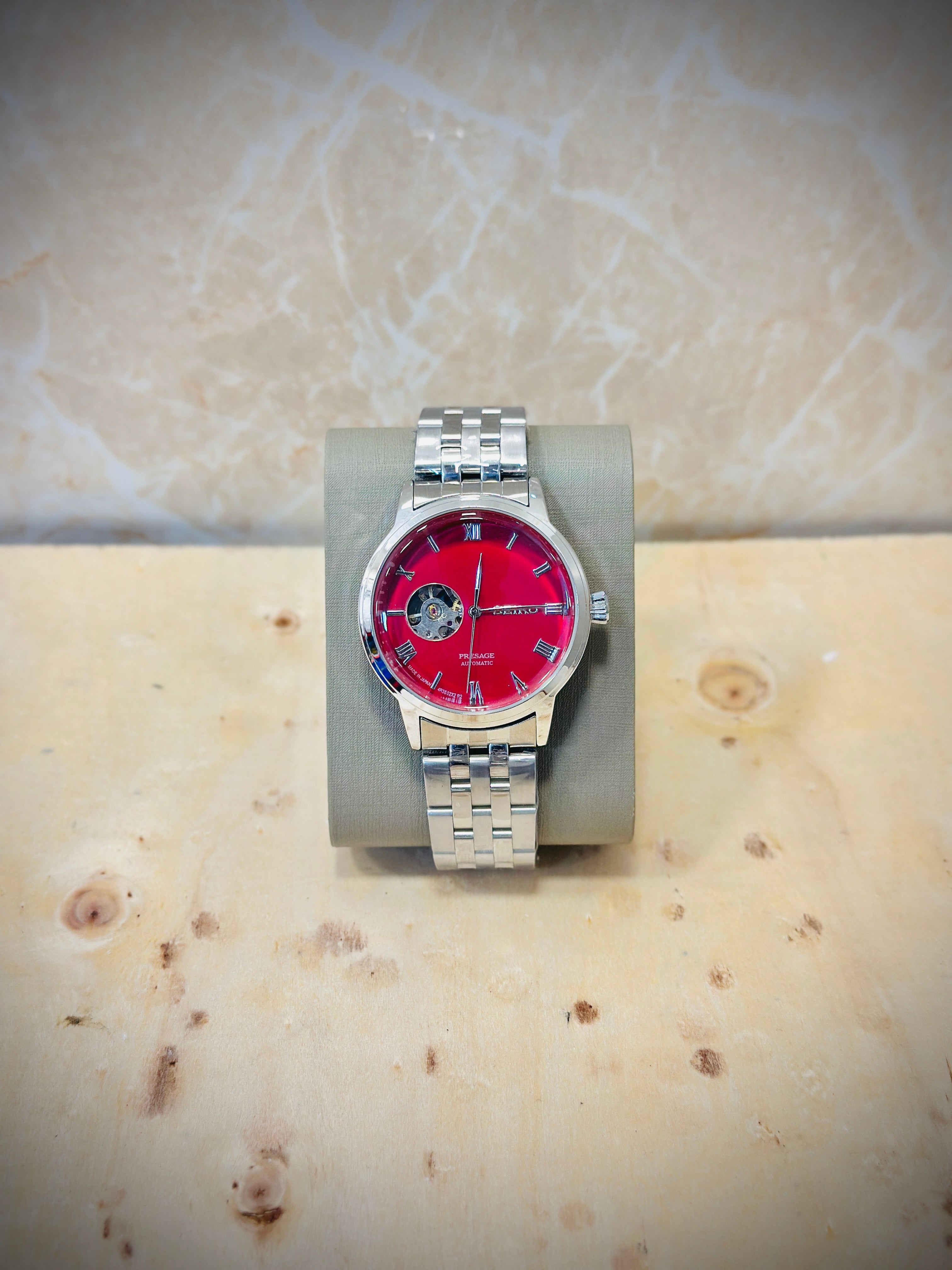 Seiko automatic Metal Men's