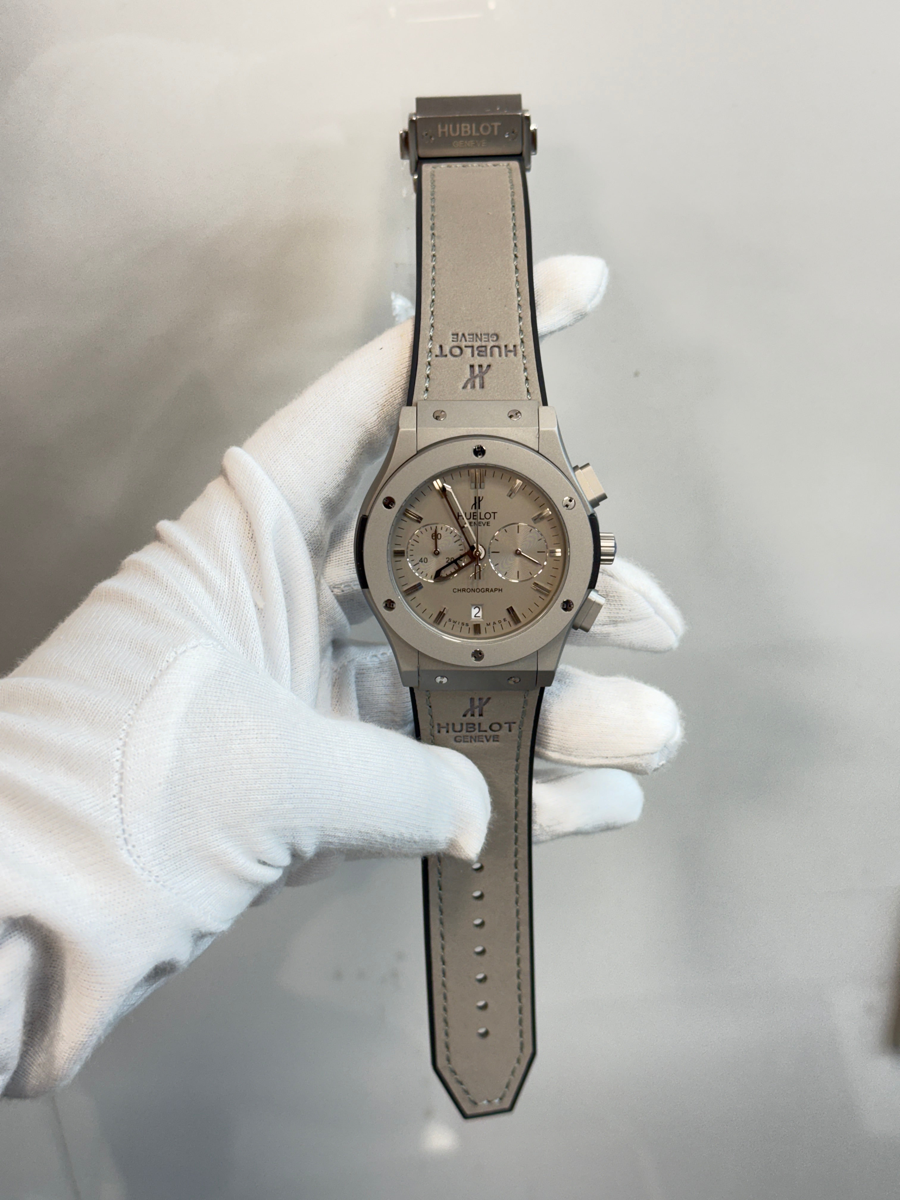 Hublot premium collection men’s