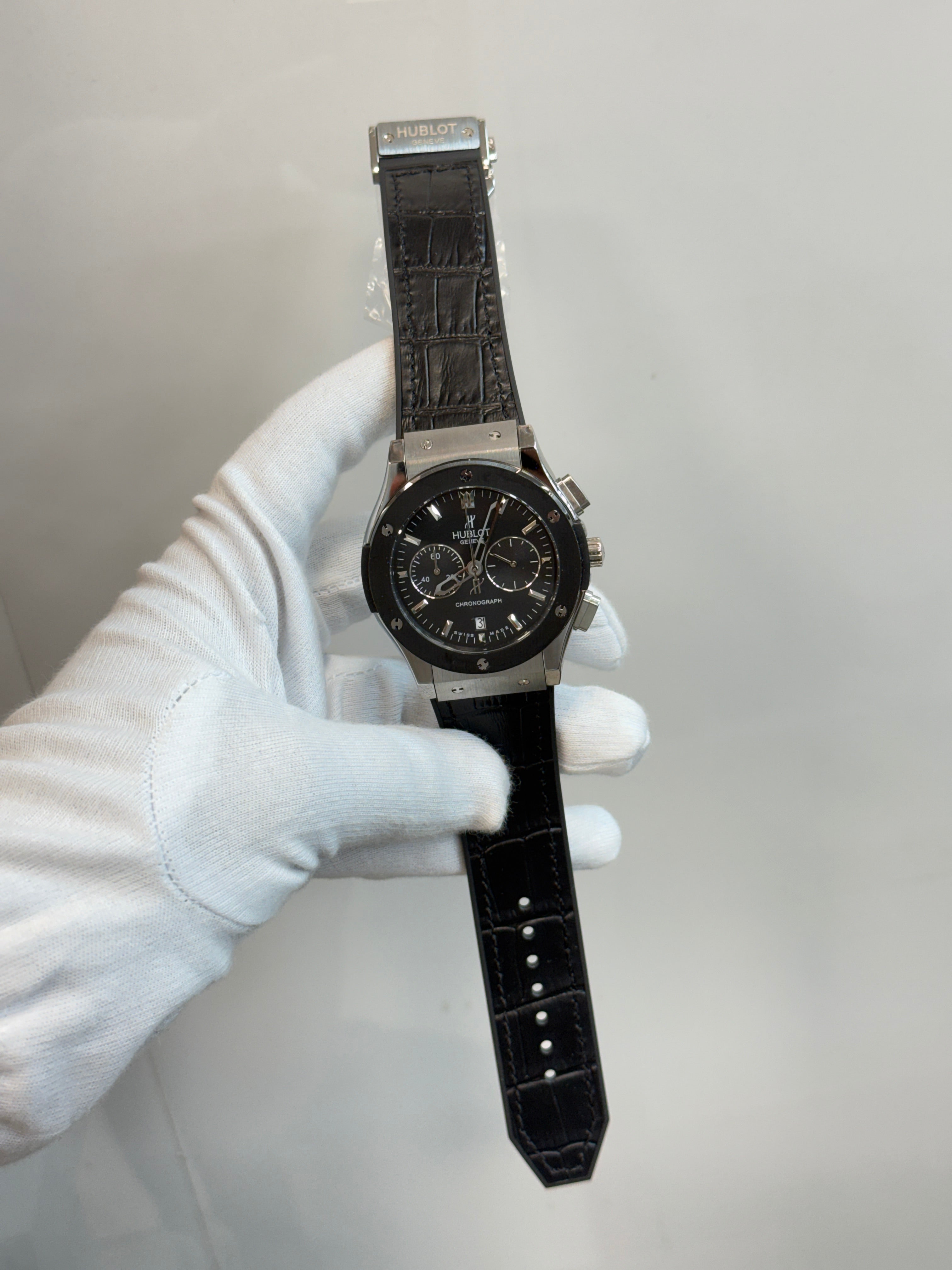 Hublot premium collection men’s