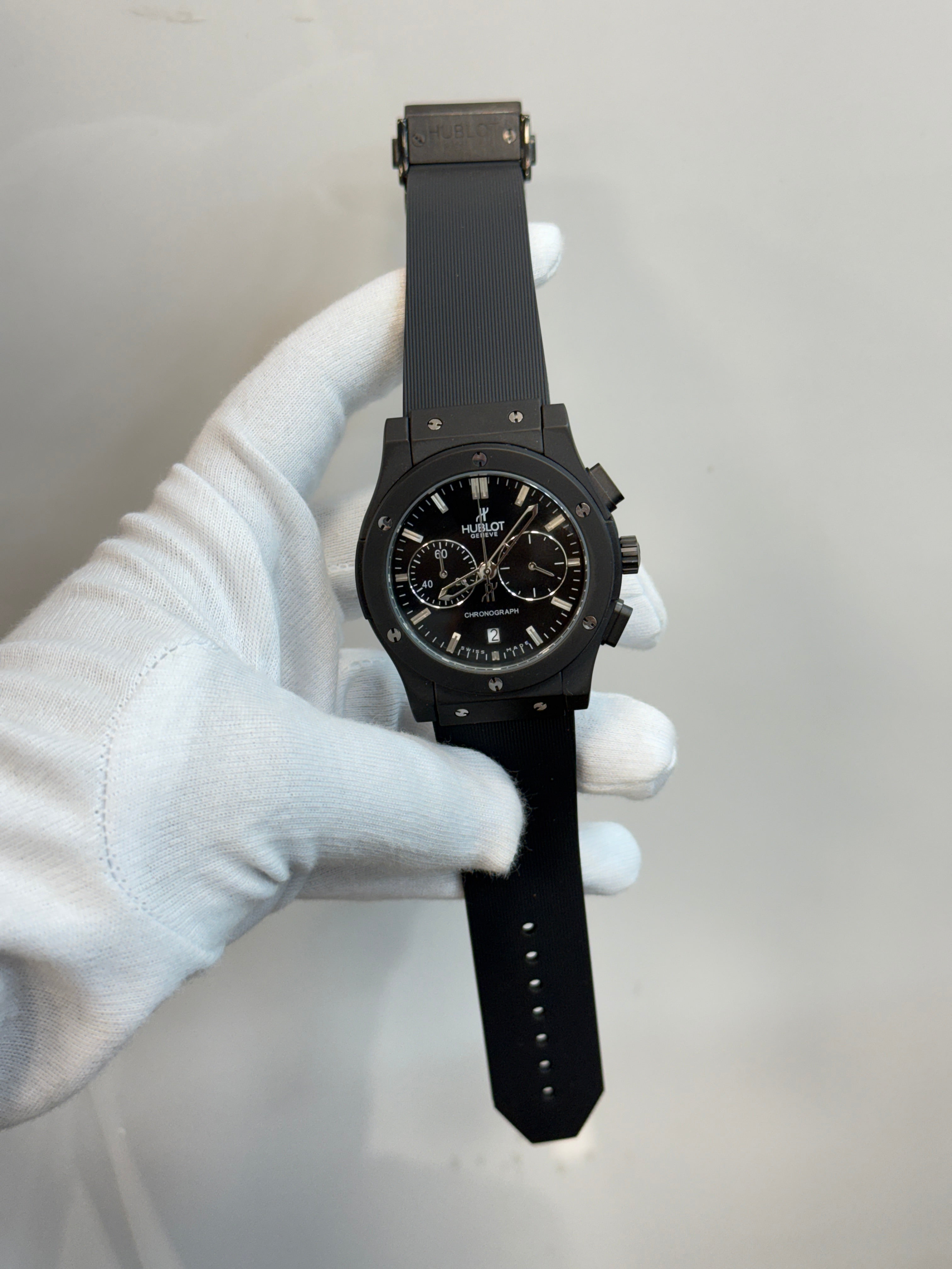 Hublot premium collection men’s