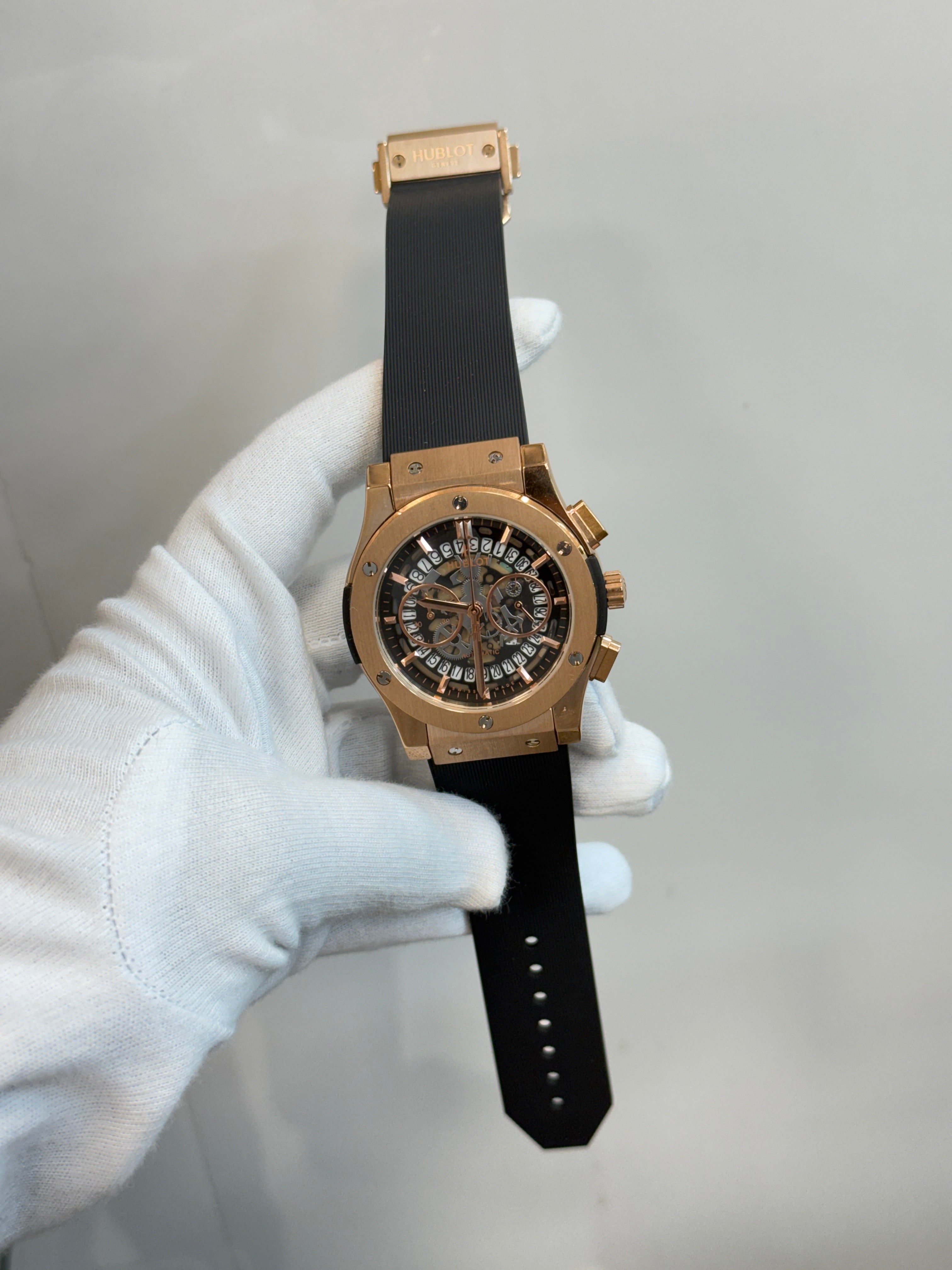 Hublot premium collection men’s