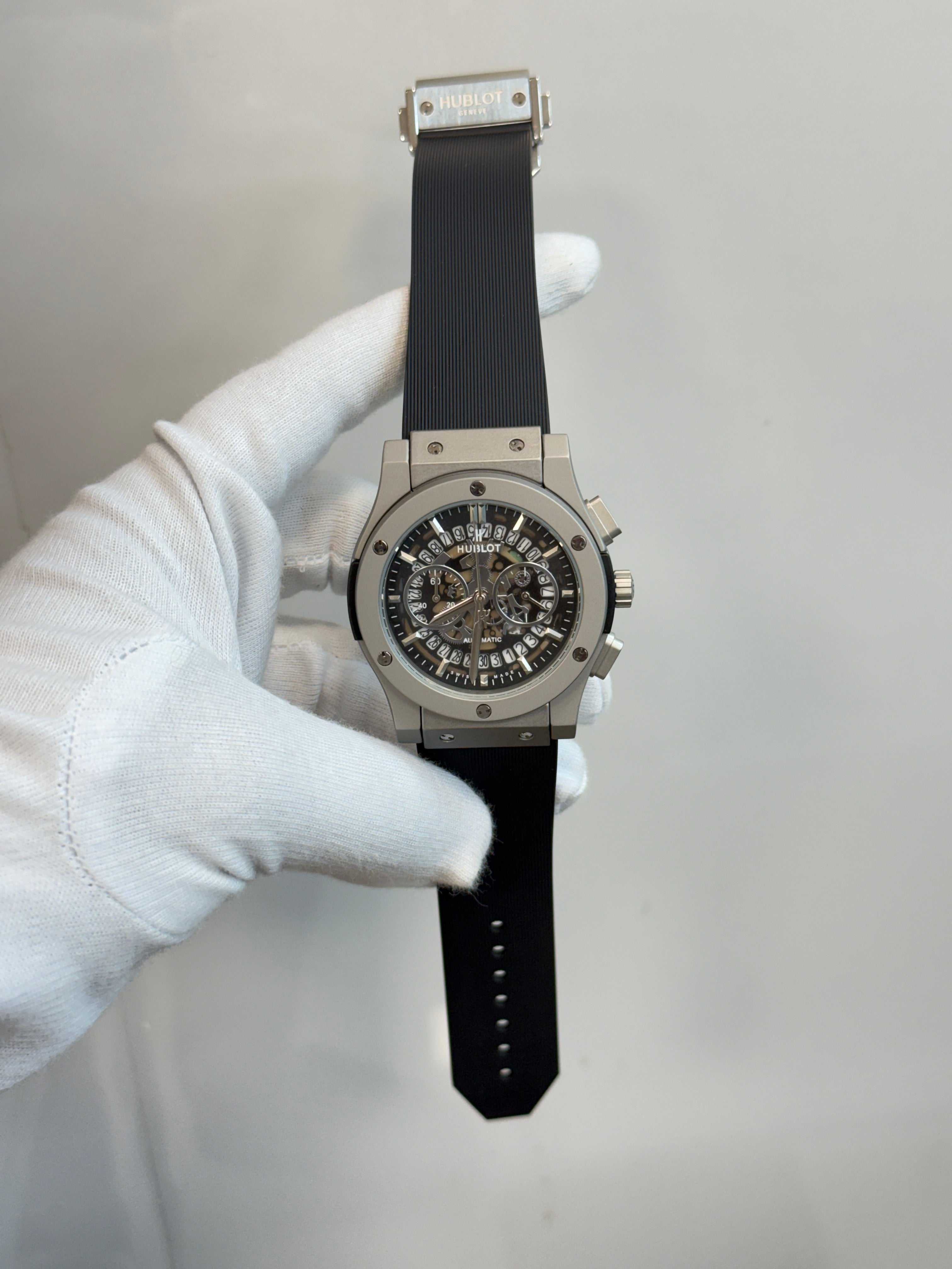 Hublot premium collection men’s