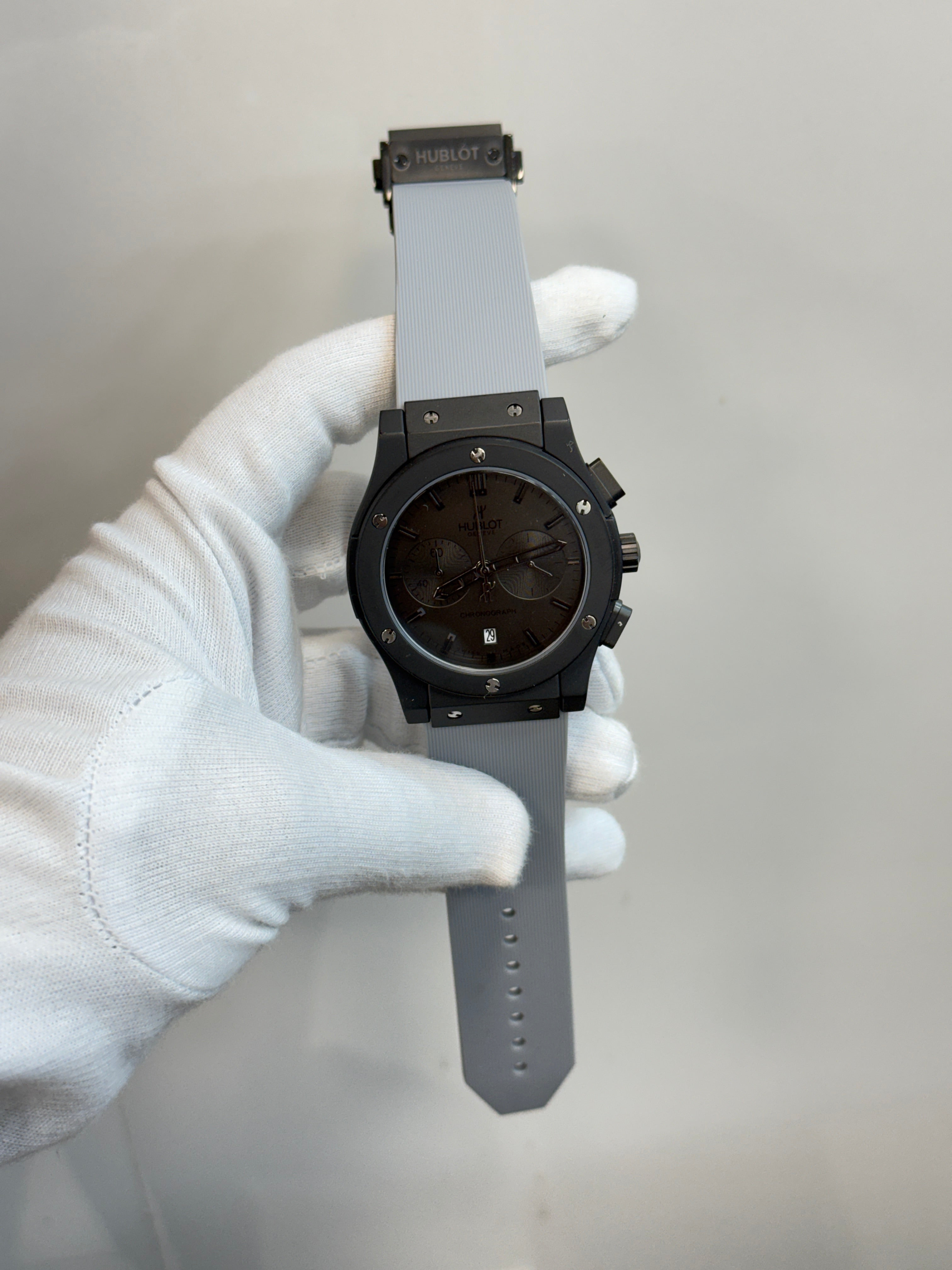 Hublot premium collection men’s