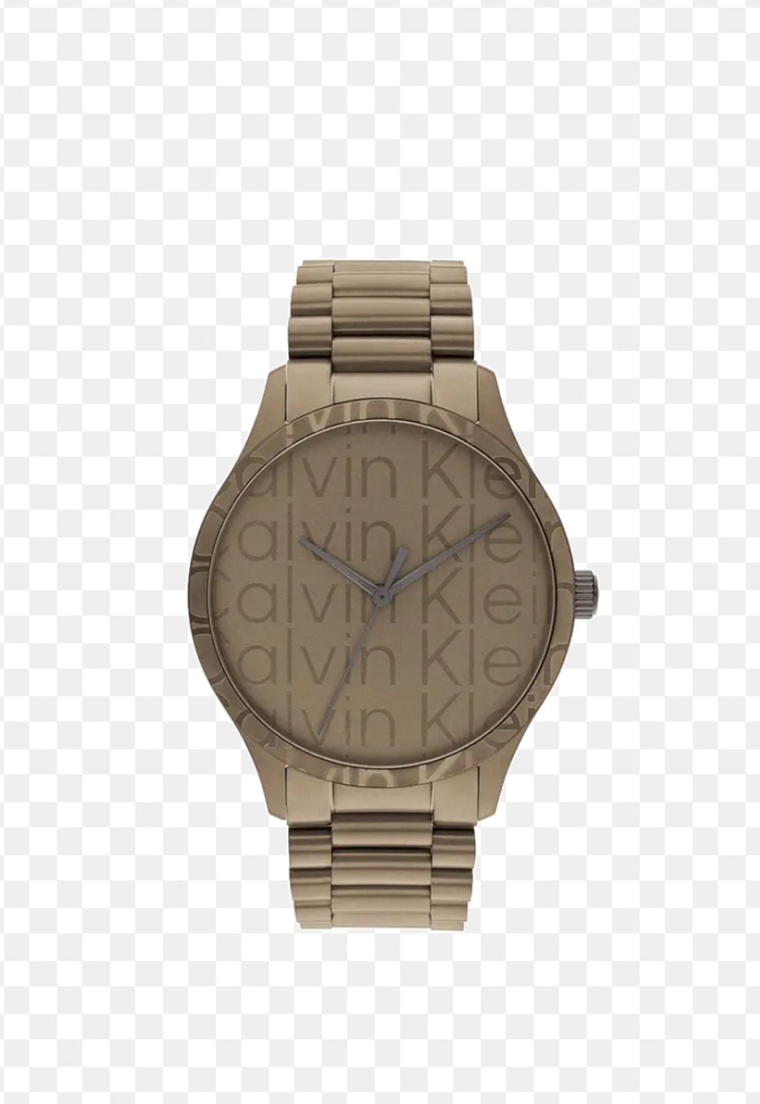 CK Metal Mens Watch
