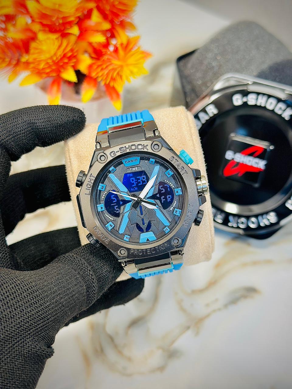 G-Shock Sports Watch 2103