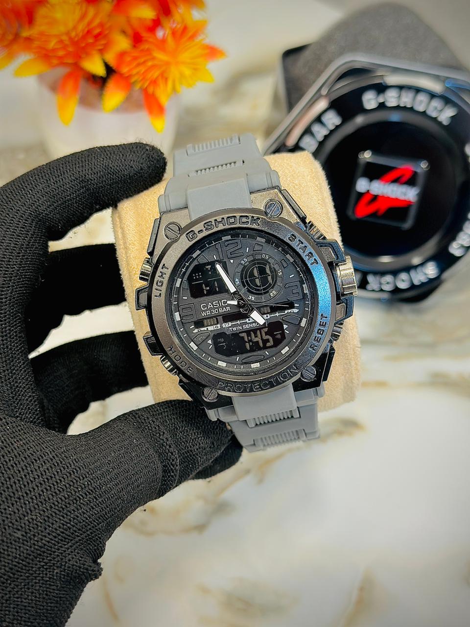 G-Shock Sports Watch
