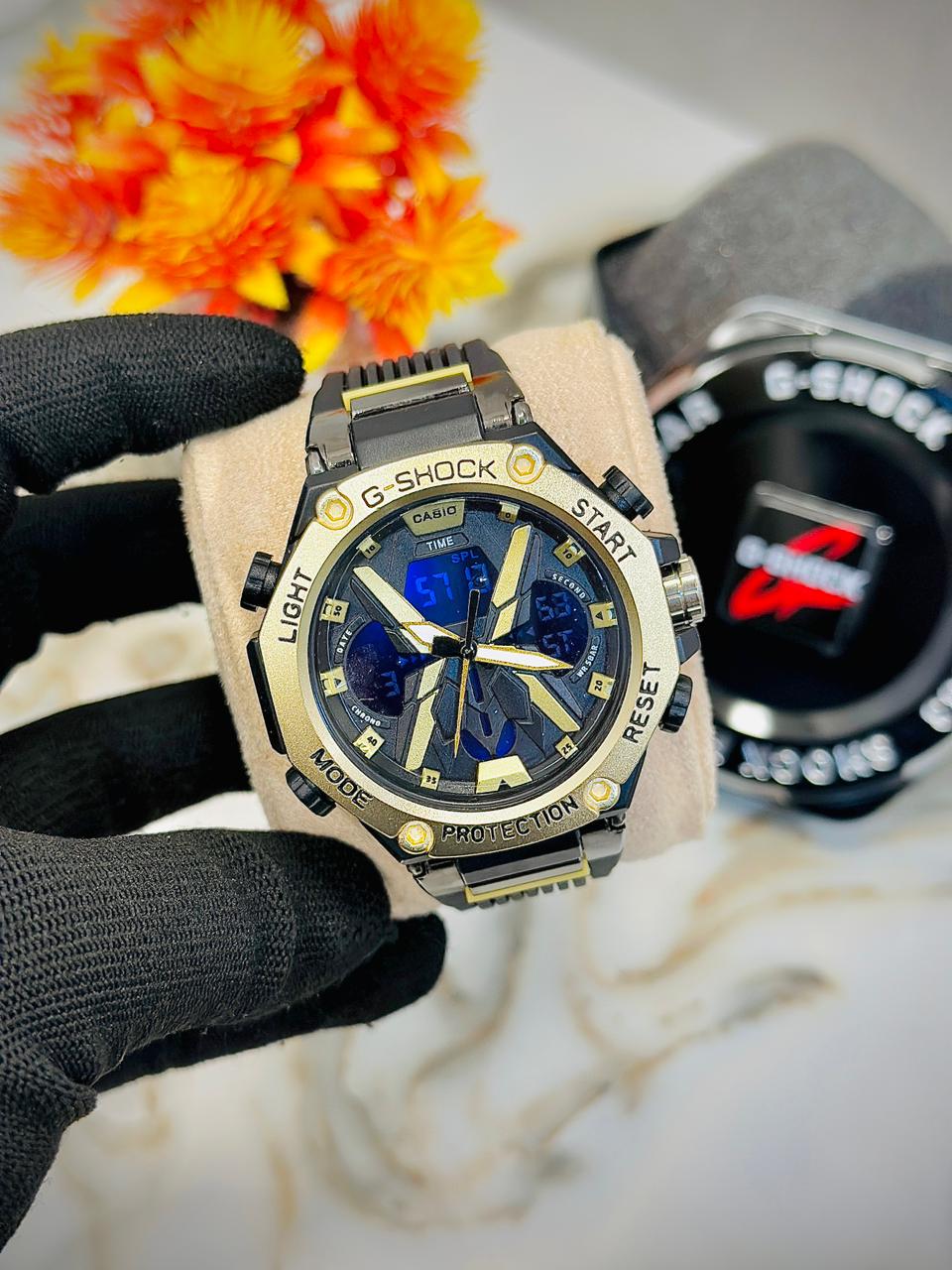 G-Shock Sports Watch 2103