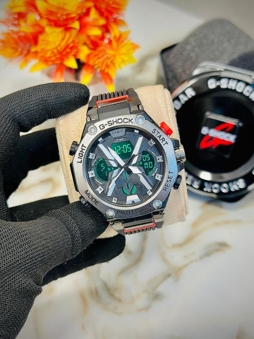 G-Shock Sports Watch 2103