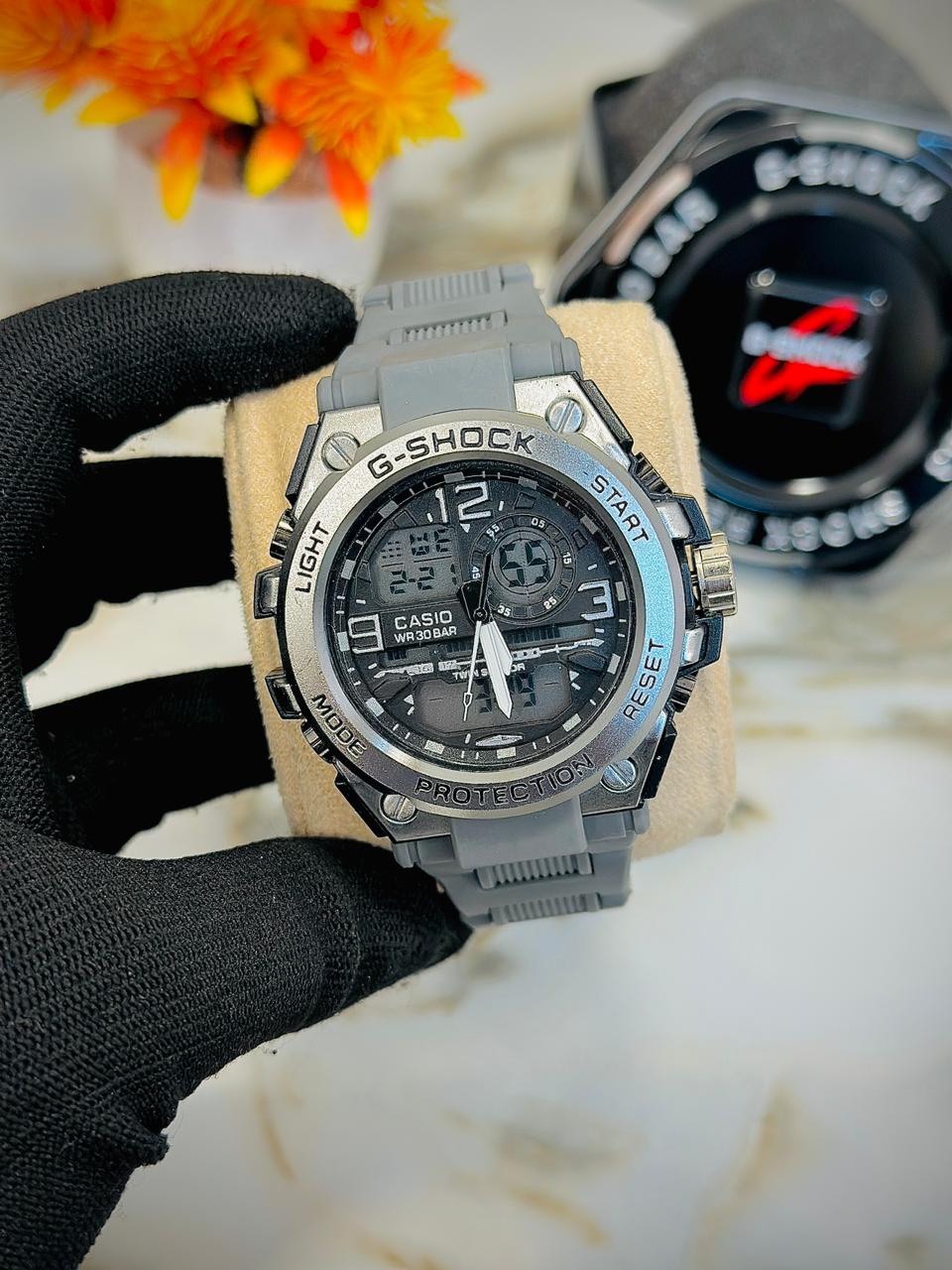 G-Shock Sports Watch